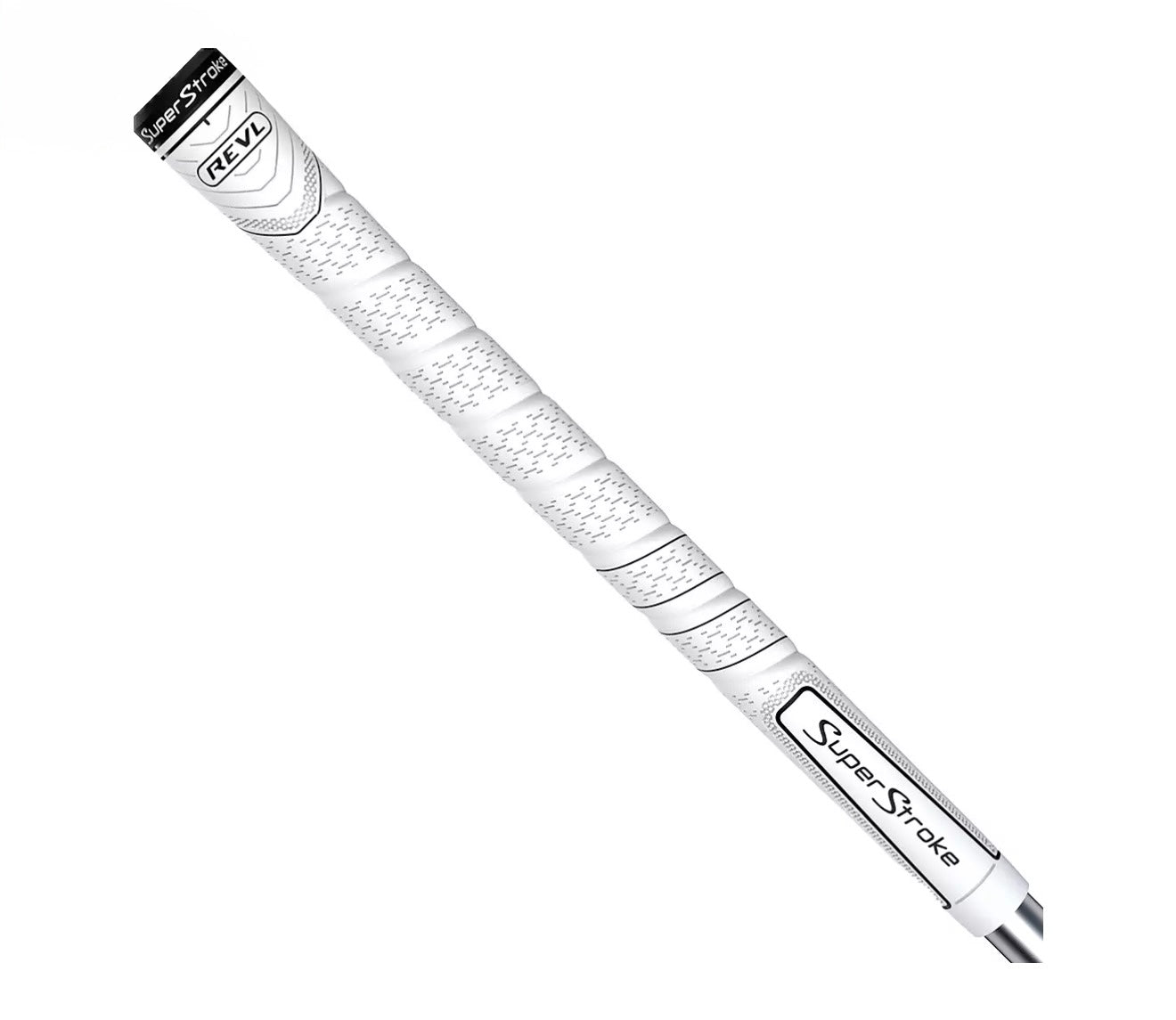 SuperStroke REVL Comfort Swing Grip