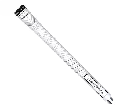 SuperStroke REVL Comfort Swing Grip