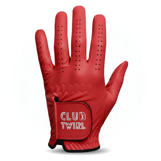 Hot Streak Golf Glove