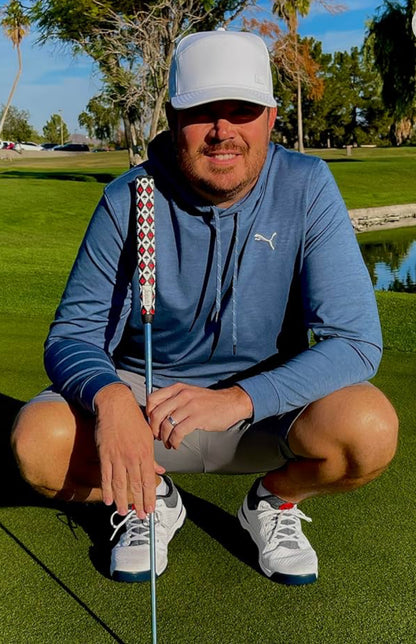 Gambler Putter Grips