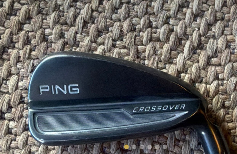 Ping Crossover 2 Iron G425