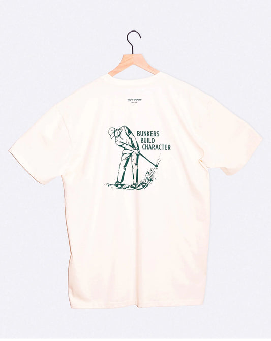 Bunker Tee (NG)