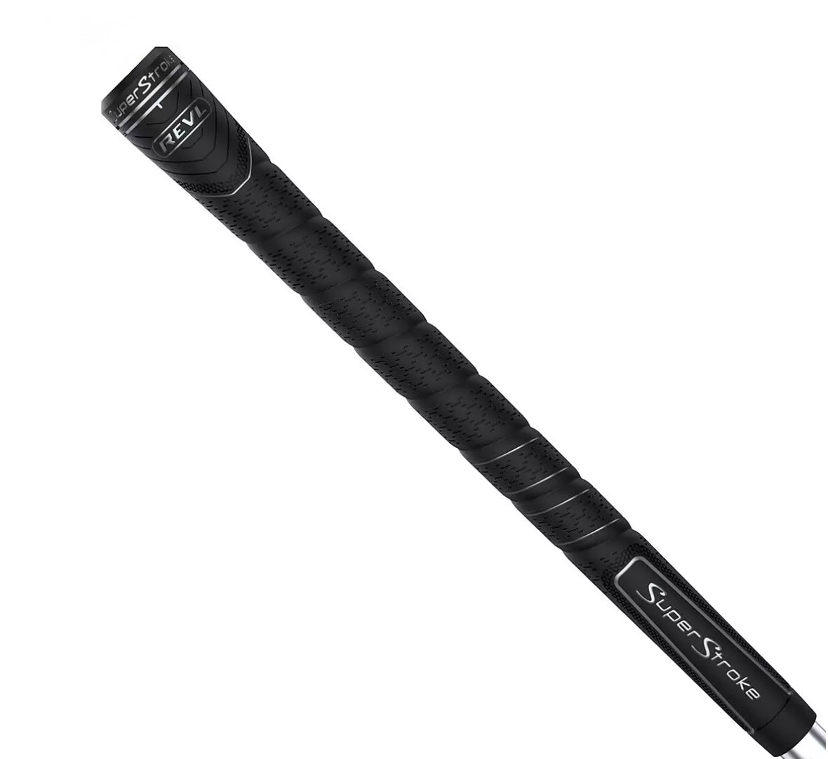 SuperStroke REVL Comfort Swing Grip
