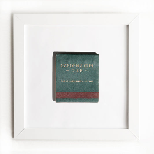 Garden and Gun Club