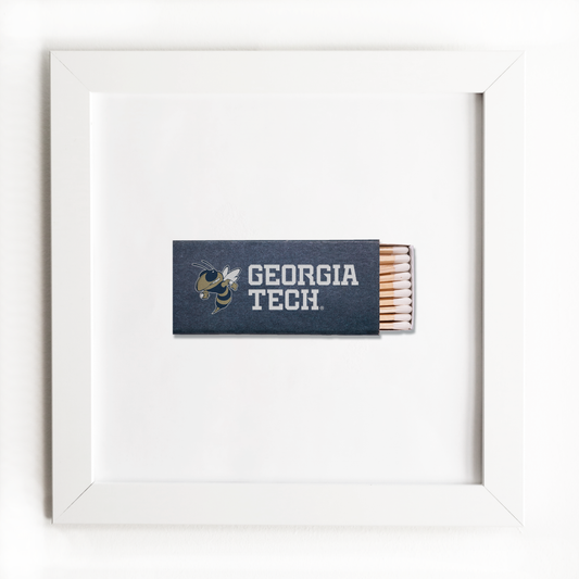 Georgia Tech Vol. 1