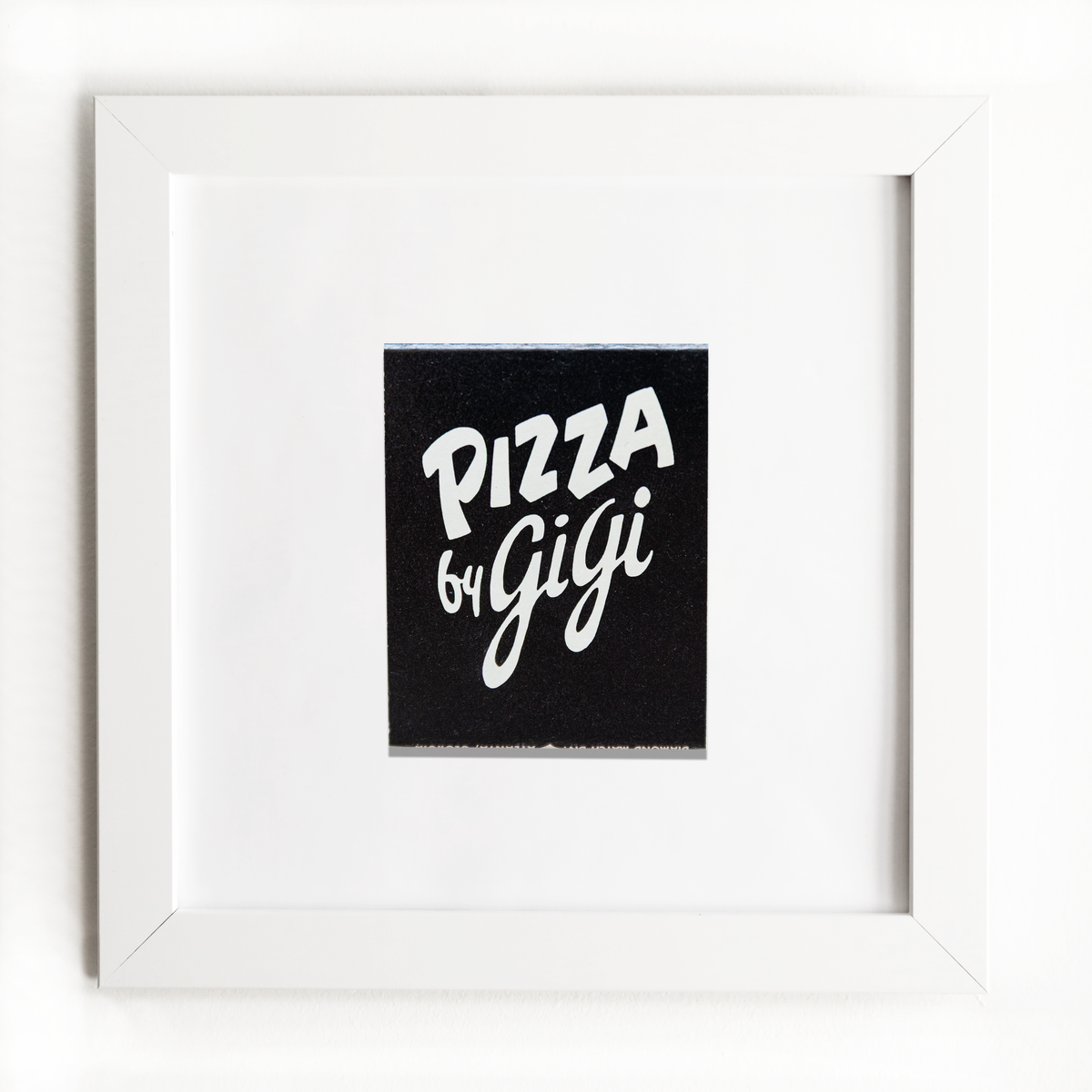Gigi's Pizza