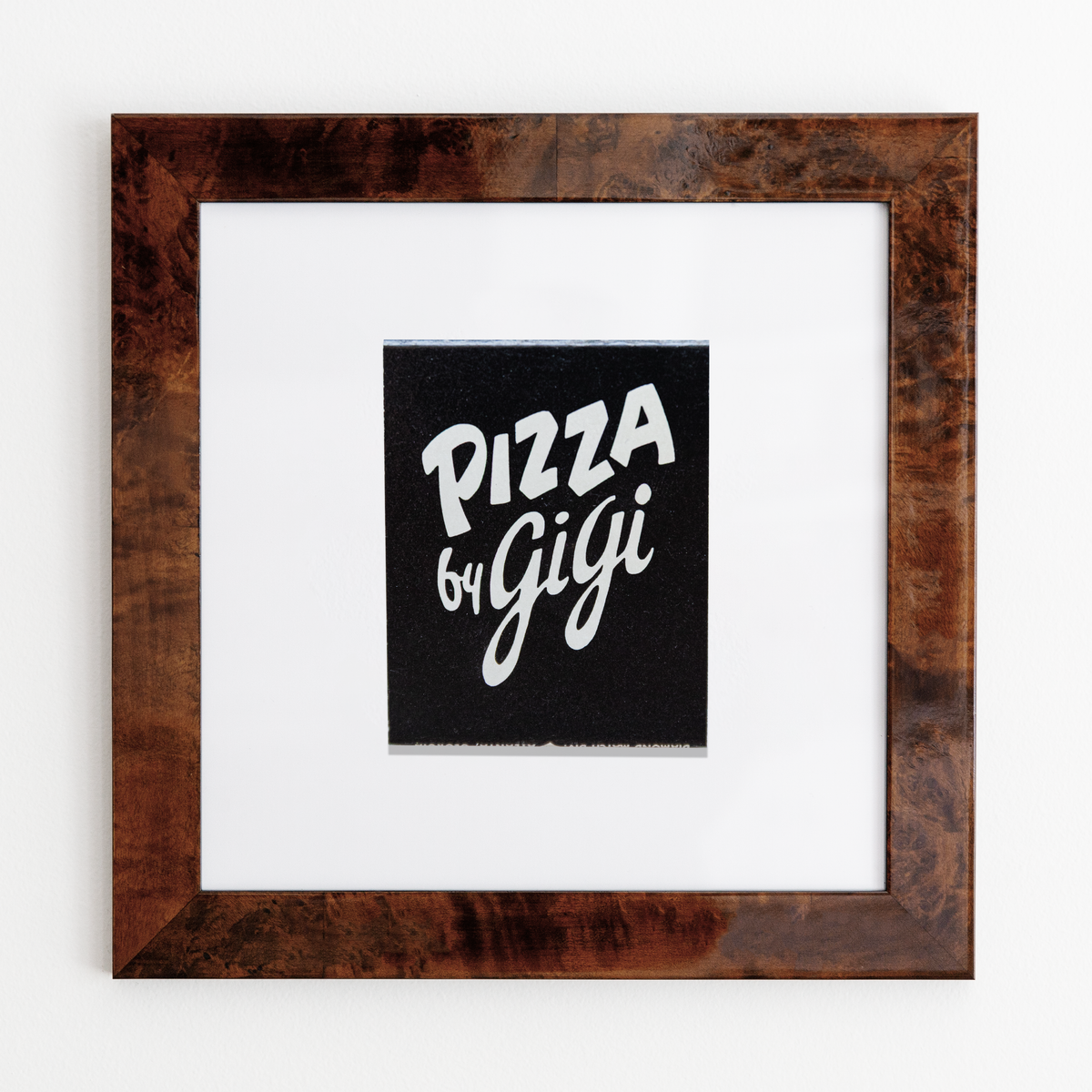 Gigi's Pizza
