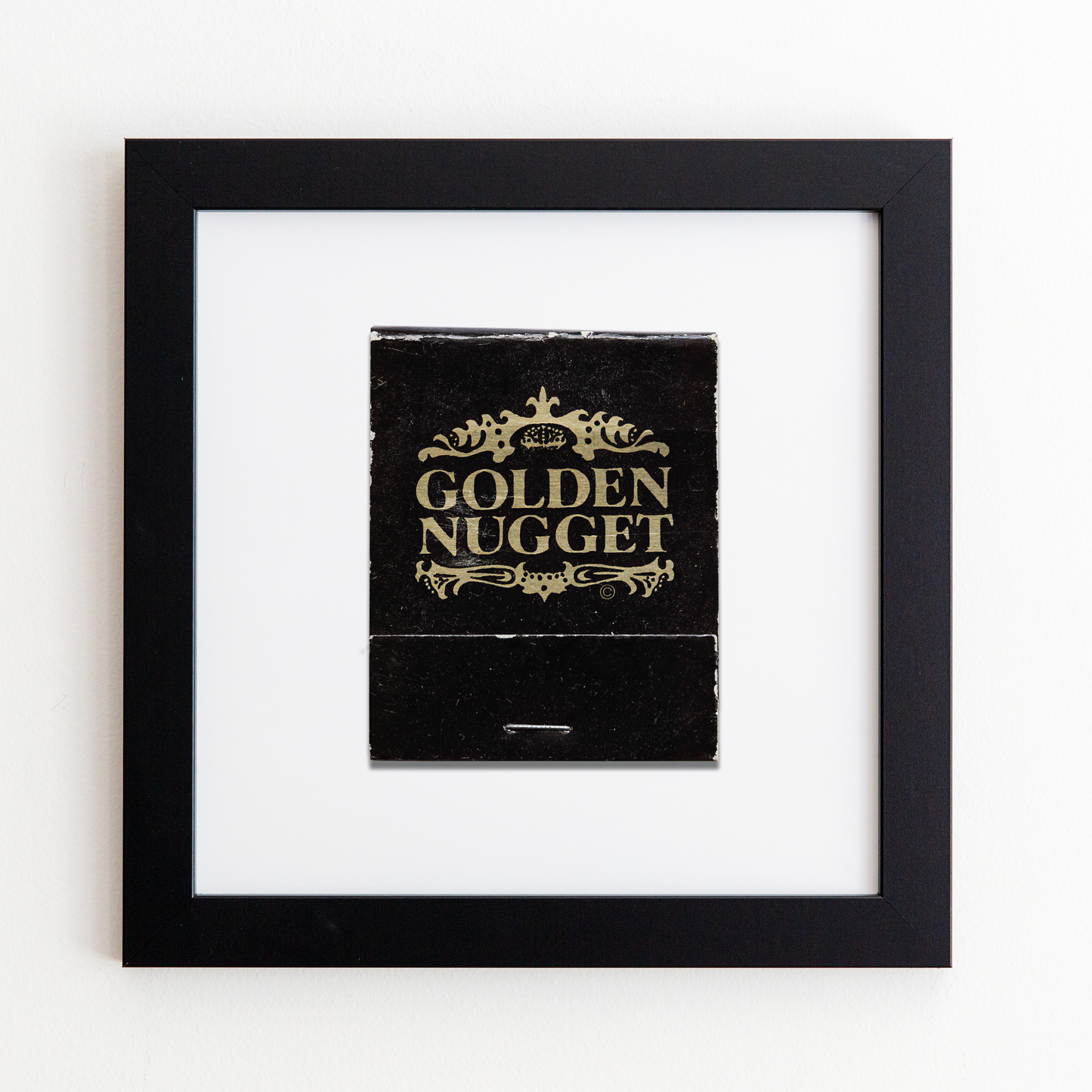 Golden Nugget