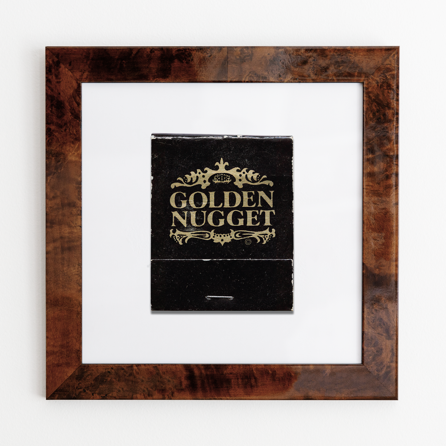 Golden Nugget