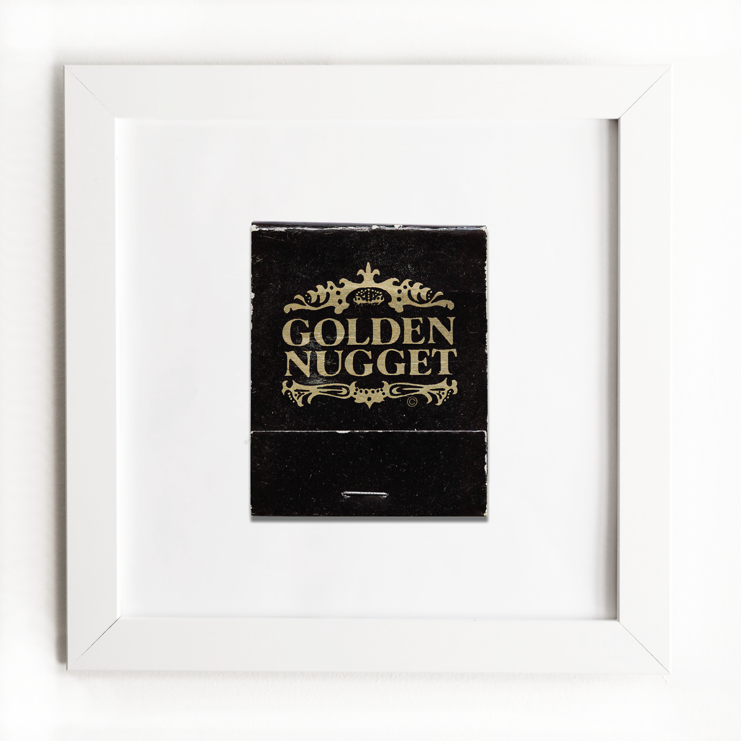 Golden Nugget