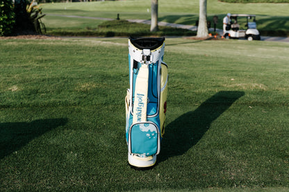 Ducky Golf Bag Limited Edition