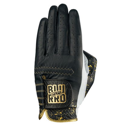 THE 24K GOLF GLOVE - TUXEDO 2-PACK