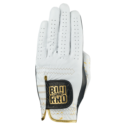 THE 24K GOLF GLOVE - TUXEDO 2-PACK