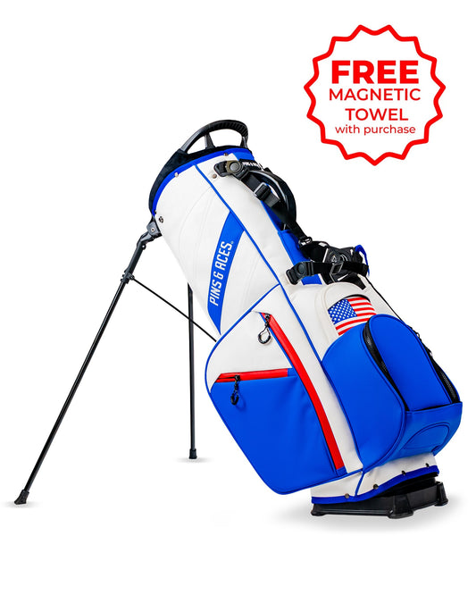 Player Preferred™ Golf Bag - Golf of America