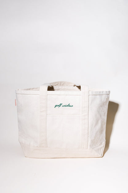 Golf Widow Medium Classic Tote