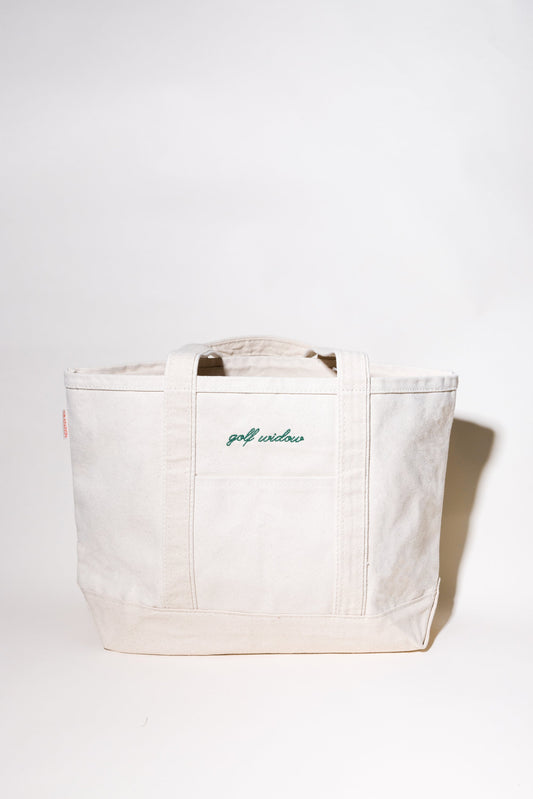 Golf Widow Medium Classic Tote