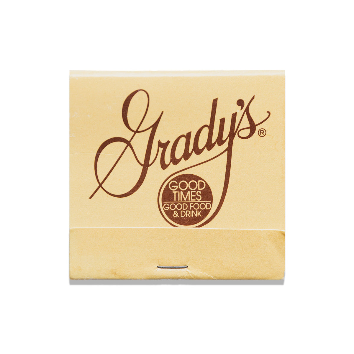 Grady's