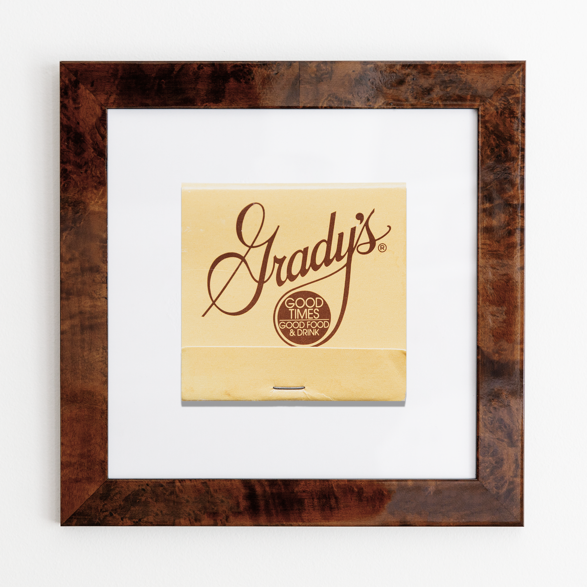 Grady's