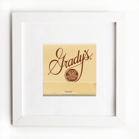 Grady's