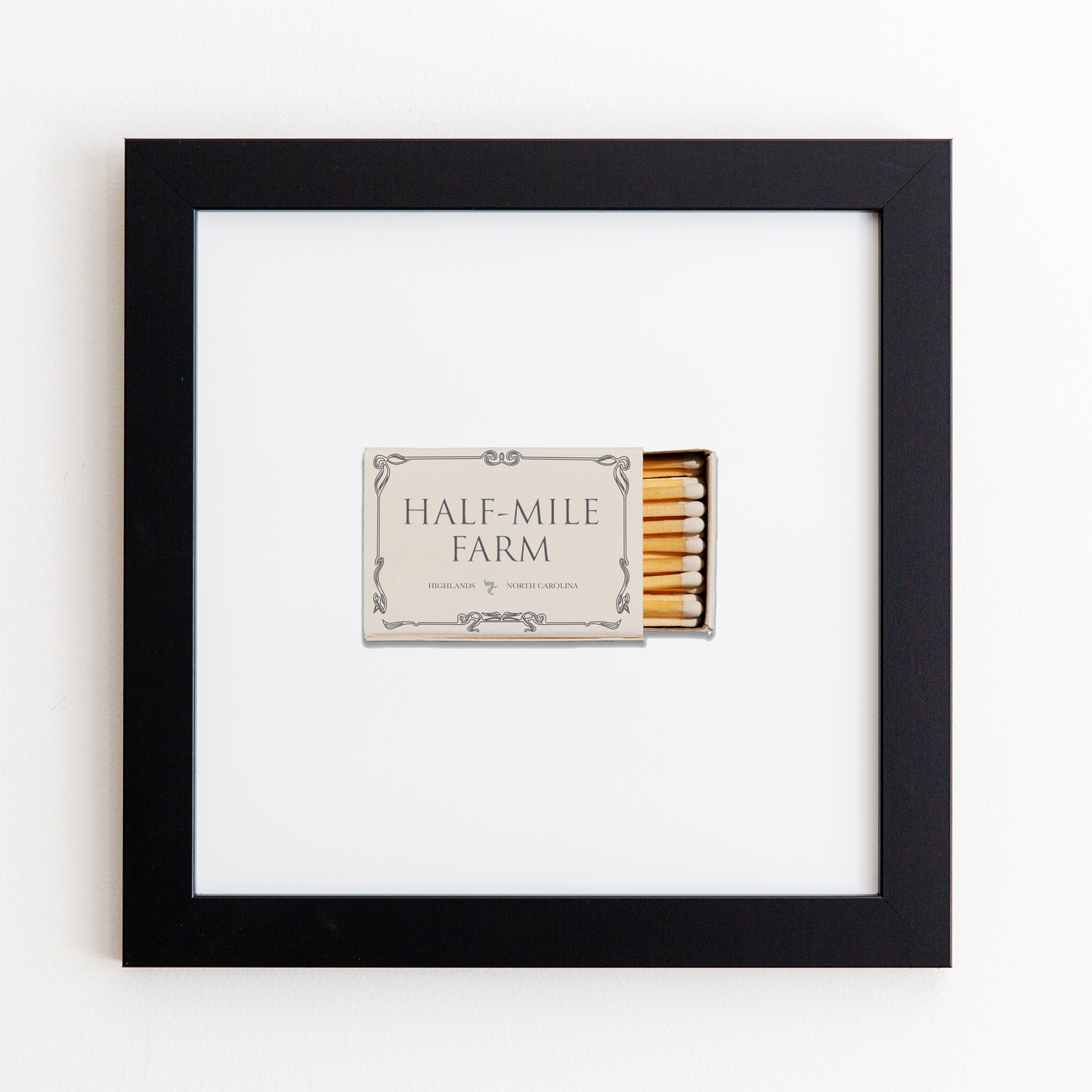 Half Mile Farm