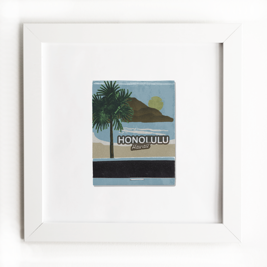 Honolulu