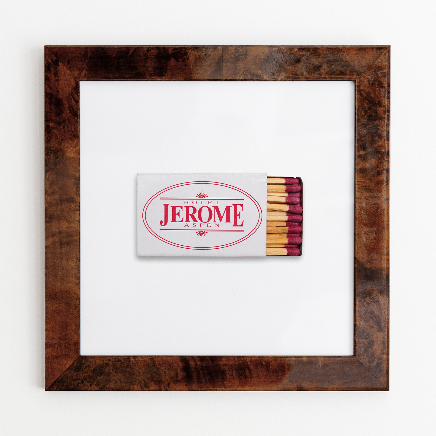 Hotel Jerome Aspen