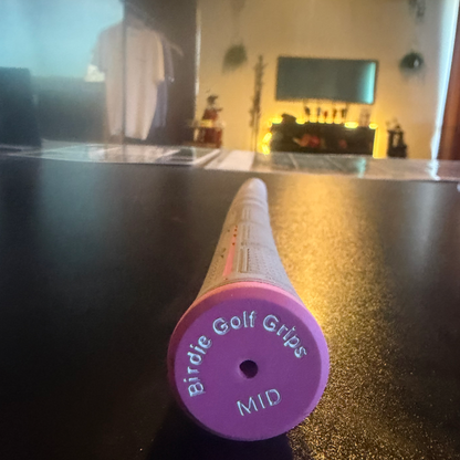 Iron Bloom Golf Grip