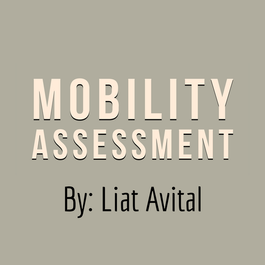 Mobility Assessment