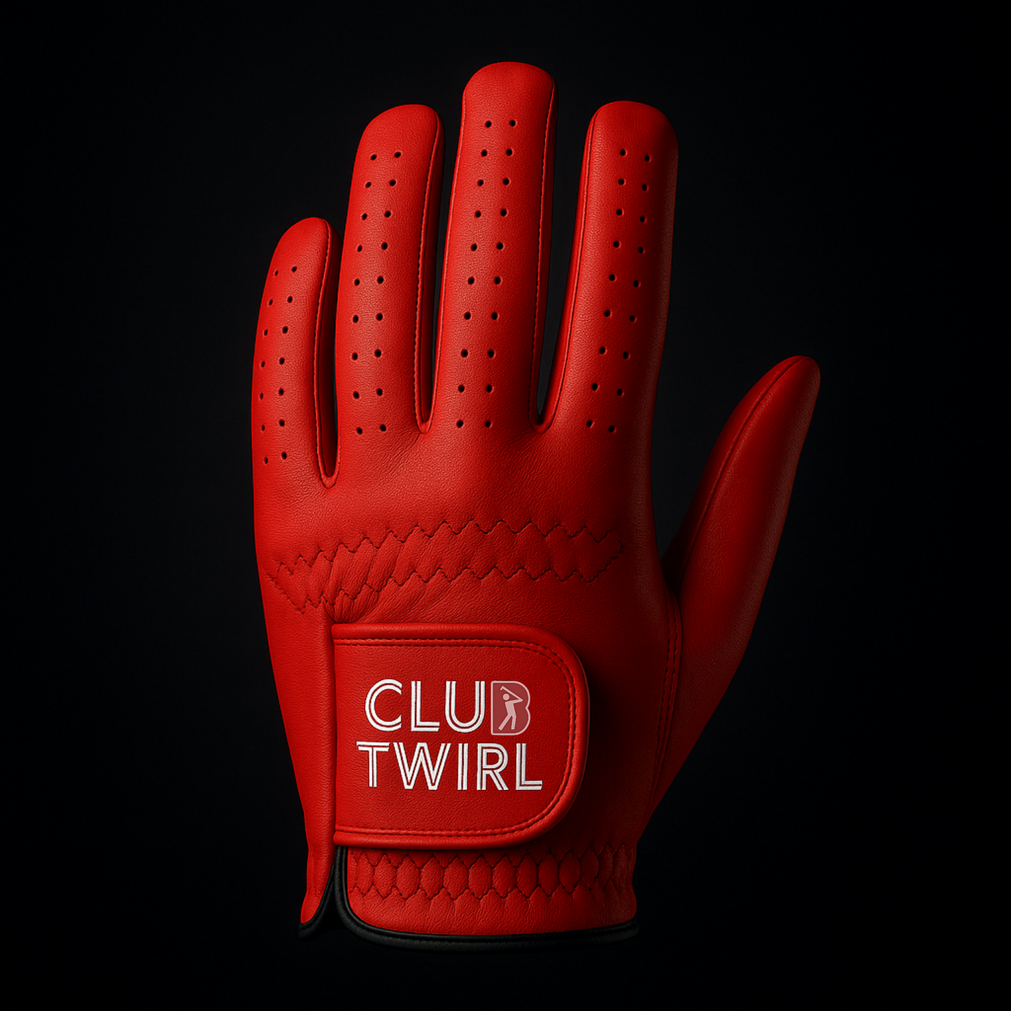 Hot Streak Golf Glove