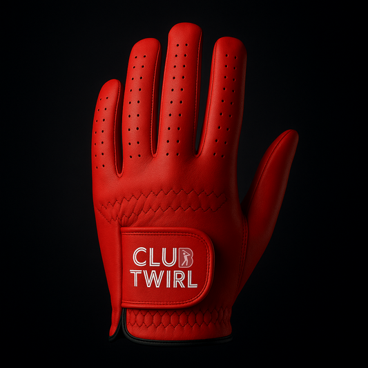 Hot Streak Golf Glove