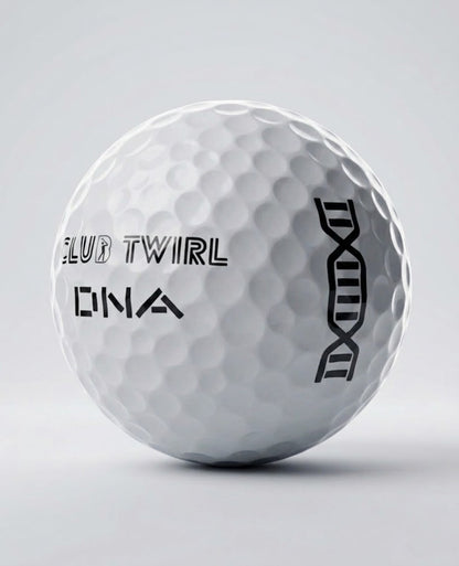 DNA Golf Ball