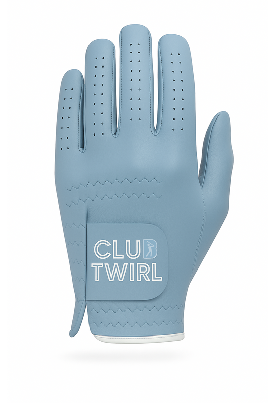 Blue Skies Glove