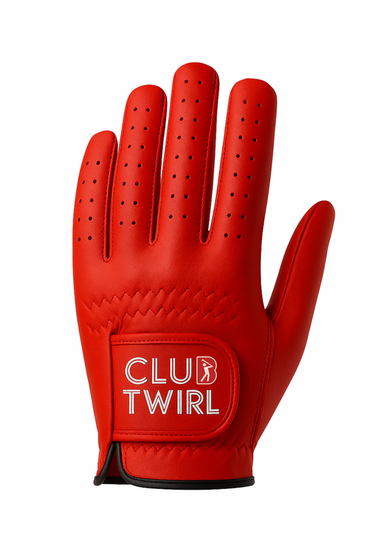 Hot Streak Golf Glove