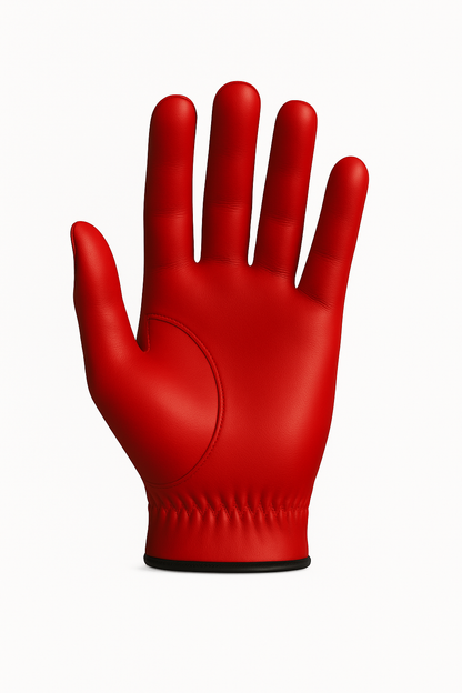 Hot Streak Golf Glove