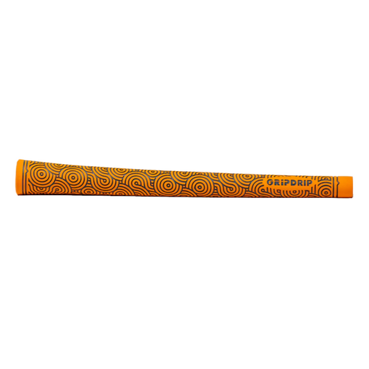 Zen Orange