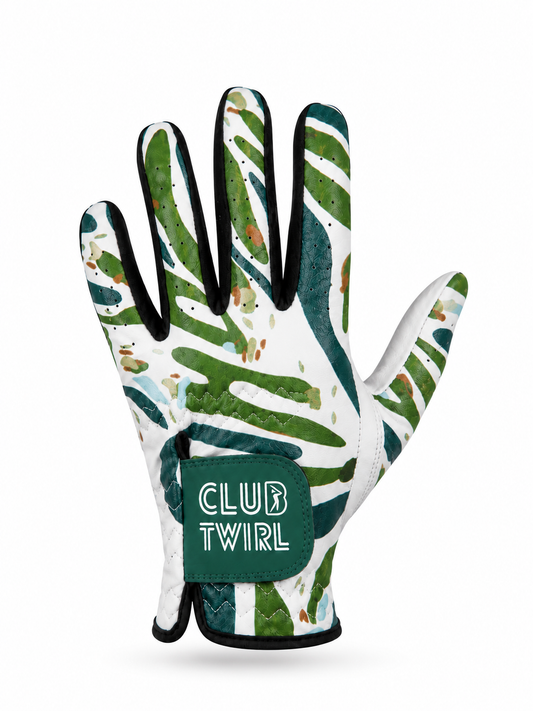 Fairway Finder Glove