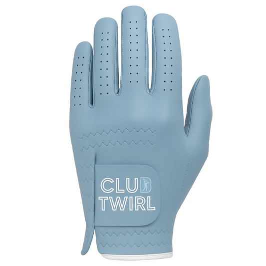 Blue Skies Glove
