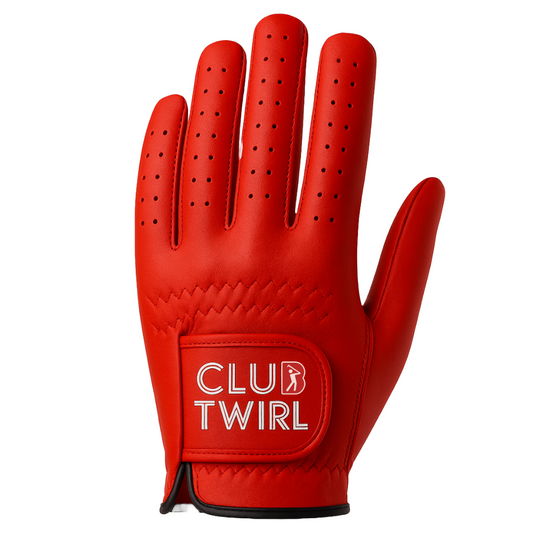 Hot Streak Golf Glove