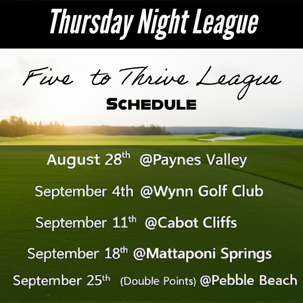 Club Twirl Golf Lounge - Image 1