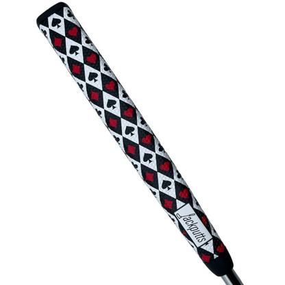 Gambler Putter Grips