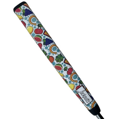 Jackpot Grip