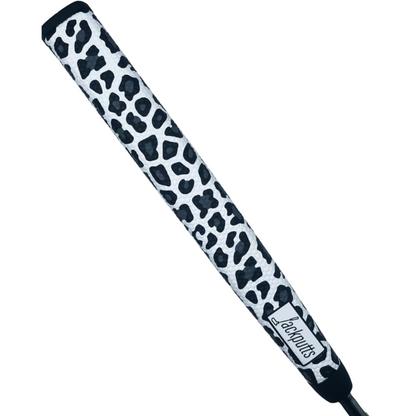 Ice Cat Putter Grip