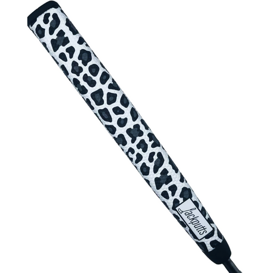 Ice Cat Putter Grip