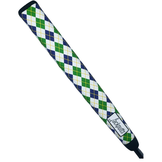 Highlander Putter Grip