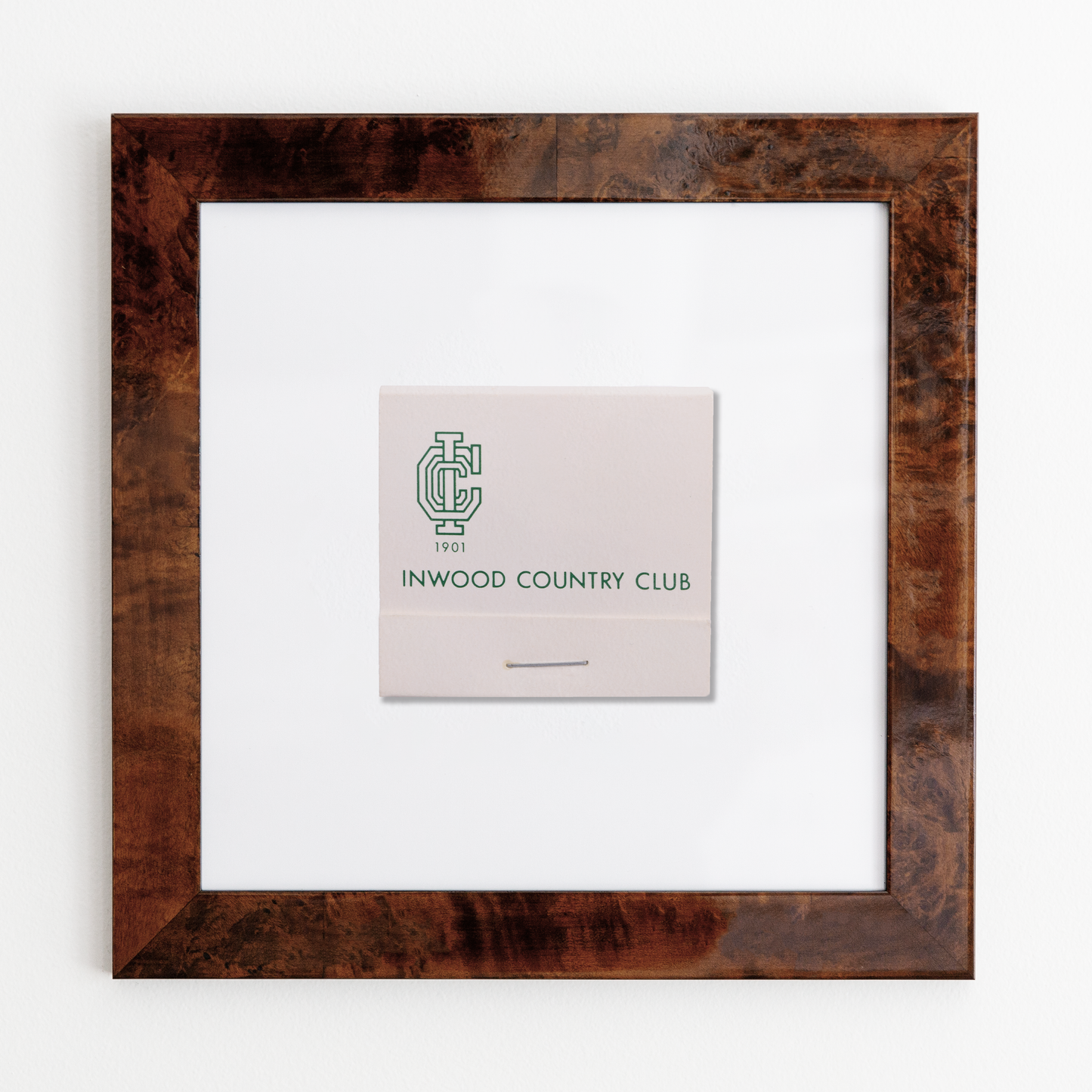 Inwood Country Club