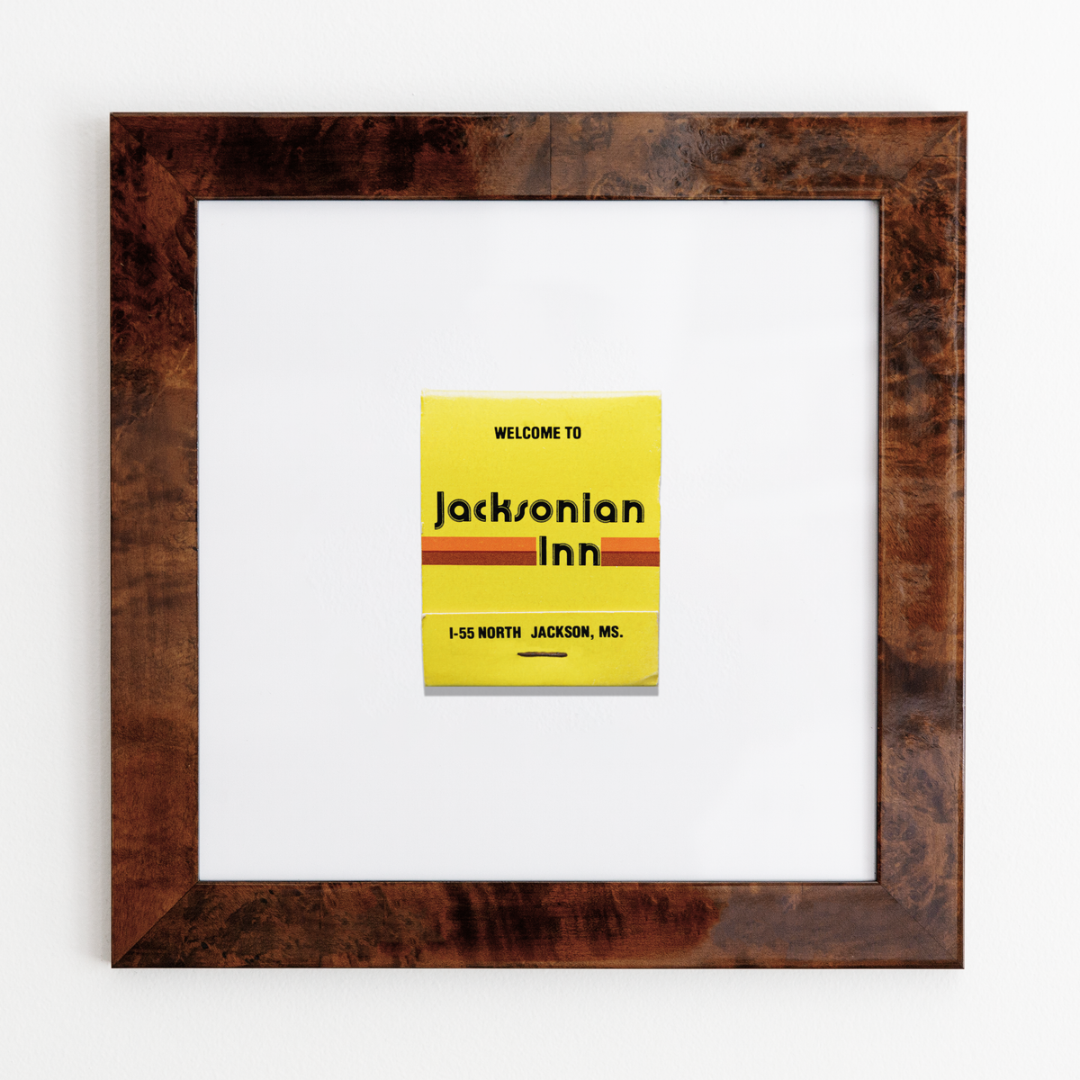 Jacksonian Inn