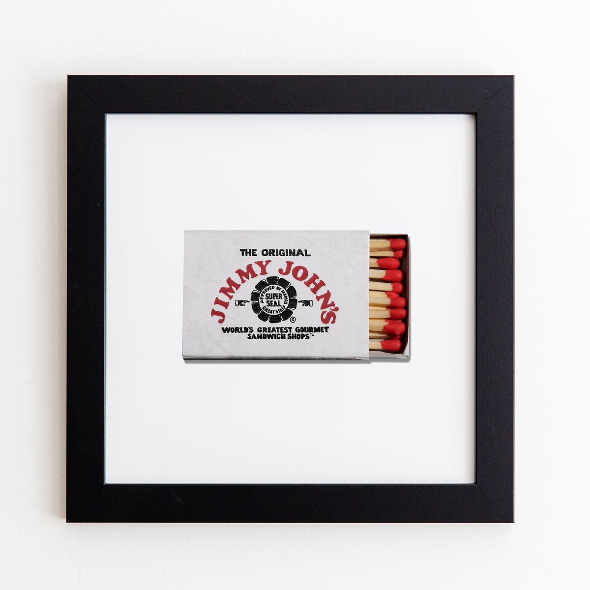Jimmy John's