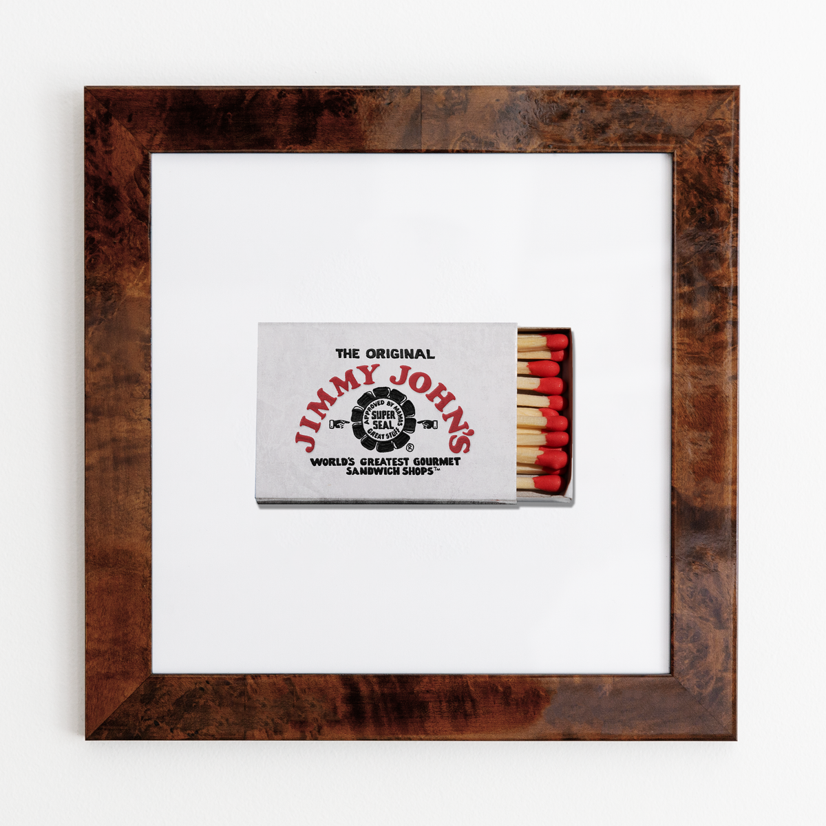 Jimmy John's