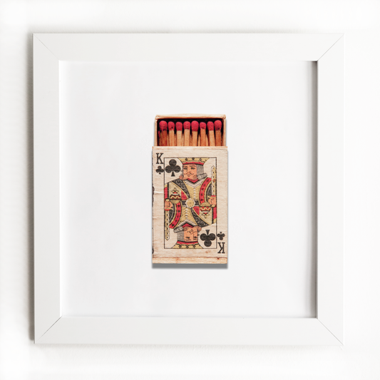 King of Clubs