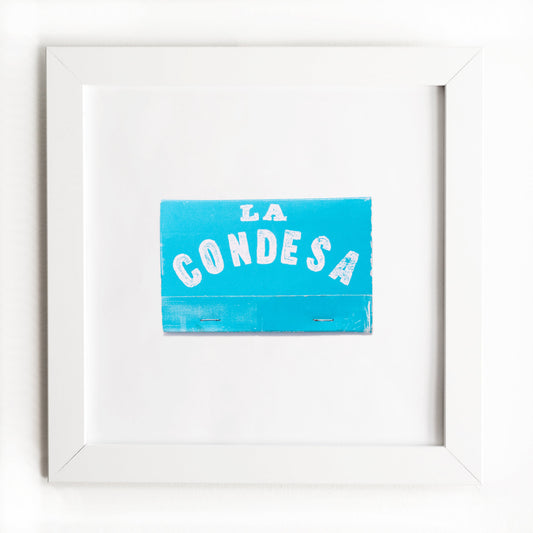 La Condesa